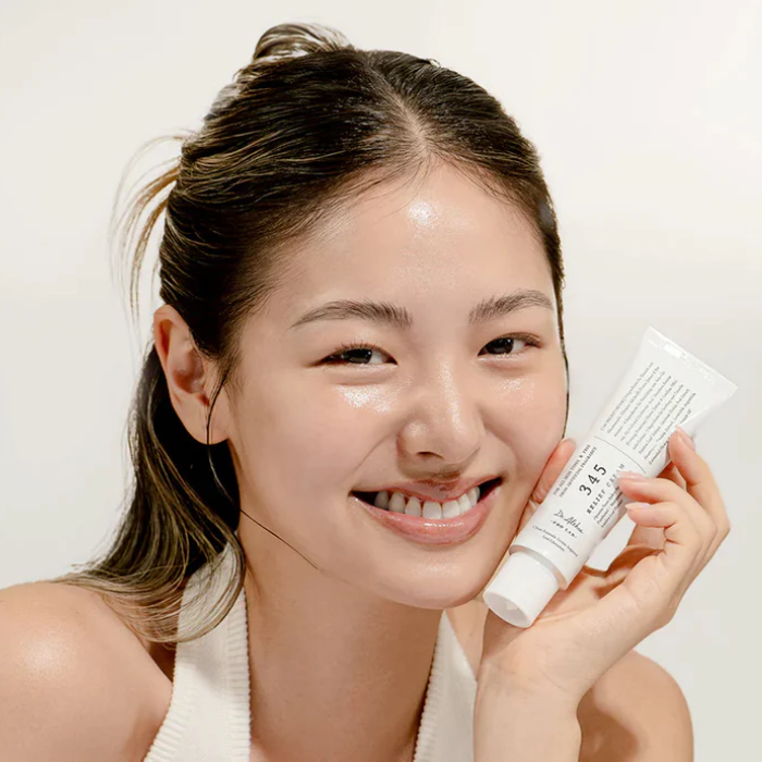 345 RELIEF CREAM™ - DR ALTHEA