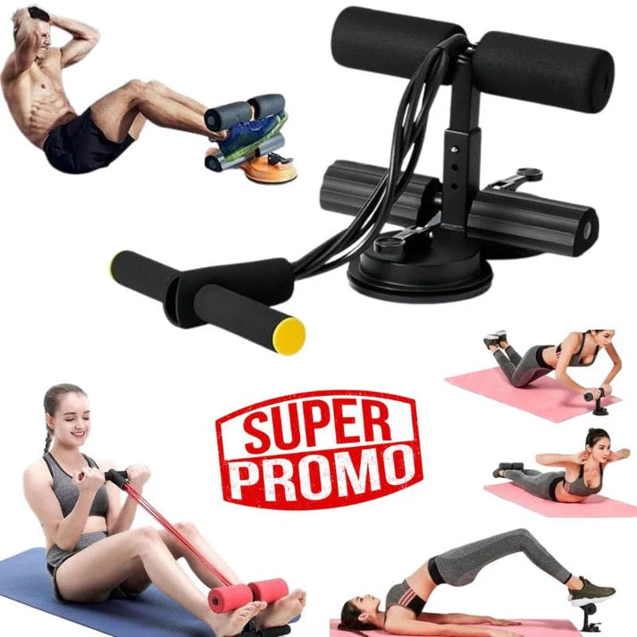 QUEMADOR DE GRASA ™ - Tonifica Tu Cuerpo en Casa!