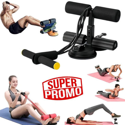QUEMADOR DE GRASA ™ - Tonifica Tu Cuerpo en Casa!